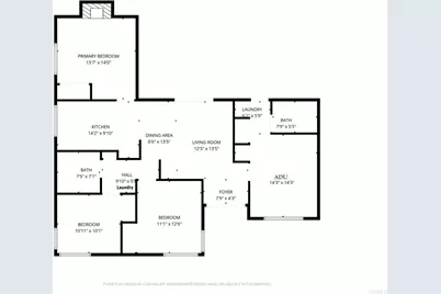 3580 Trophy Drive, La Mesa, CA 91941 - Photo 5