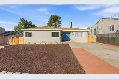 3580 Trophy Drive, La Mesa, CA 91941 - Photo 3