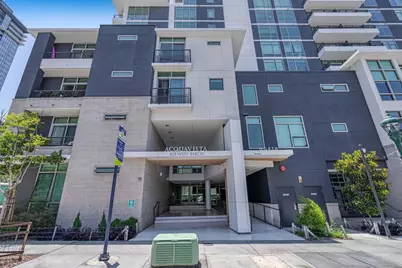 425 W Beech Street #851, San Diego, CA 92101 - Photo 29