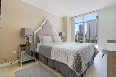 425 W Beech Street #851, San Diego, CA 92101 - Photo 21