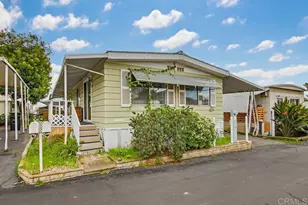 351 E Bradley Ave #Spc 52, El Cajon, CA 92021 - Photo 1