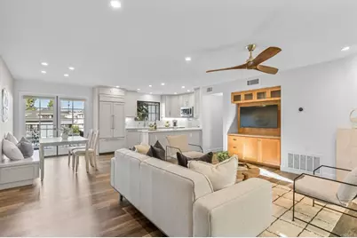 1263 Robinson Ave #2, San Diego, CA 92103 - Photo 3