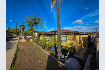 819 821 Raven Street, San Diego, CA 92102 - Photo 1