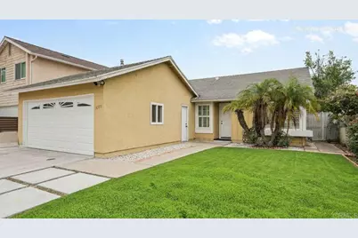 3373 Soldau Drive, San Diego, CA 92154 - Photo 3