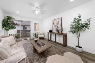 6131 Rancho Mission Rd, Mission Village, CA 92108 - Photo 5