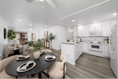 6131 Rancho Mission Road #211, Mission Village, CA 92108 - Photo 1