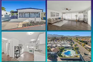 9459 Mission Gorge Rd #Spc 41, Santee, CA 92071 - Photo 1