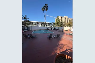 702 Ash Street #500, San Diego, CA 92101 - Photo 39