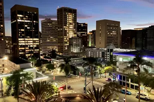 702 Ash St, San Diego, CA 92101 - Photo 27