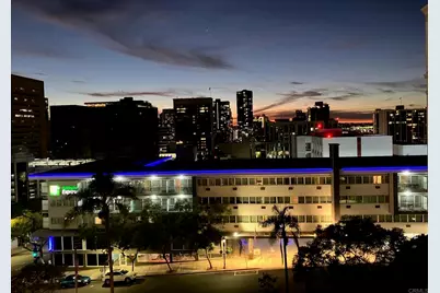 702 Ash Street #500, San Diego, CA 92101 - Photo 23