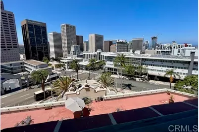 702 Ash Street #500, San Diego, CA 92101 - Photo 7