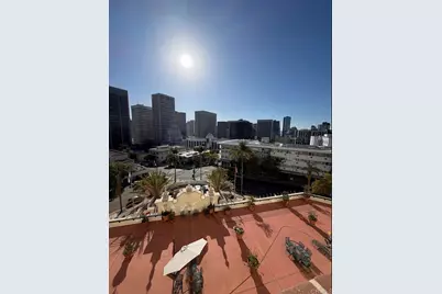 702 Ash Street #500, San Diego, CA 92101 - Photo 35