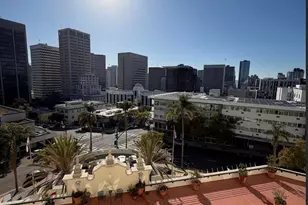 702 Ash St, San Diego, CA 92101 - Photo 35