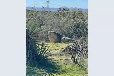 640 Tierra Del Sol Rd, Boulevard, CA 91905 - Photo 1