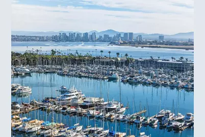 1021 Scott Street #122, San Diego, CA 92106 - Photo 13