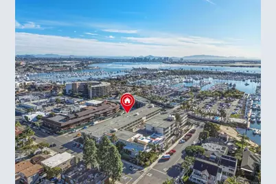 1021 Scott Street #122, San Diego, CA 92106 - Photo 25