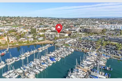 1021 Scott Street #122, San Diego, CA 92106 - Photo 3