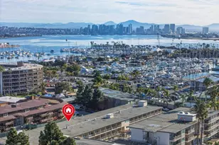 1021 Scott St, San Diego, CA 92106 - Photo 1