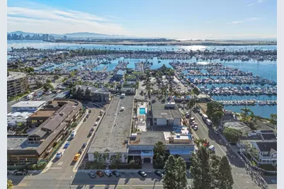 1021 Scott Street #122, San Diego, CA 92106 - Photo 23