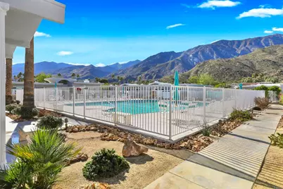 415 E Avenida Granada, Palm Springs, CA 92264 - Photo 27