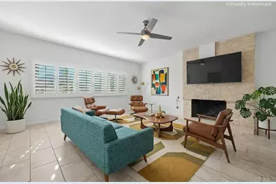 415 E Avenida Granada, Palm Springs, CA 92264 - Photo 7