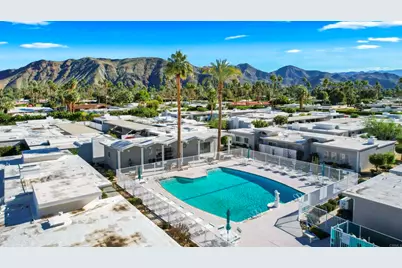 415 E Avenida Granada, Palm Springs, CA 92264 - Photo 41