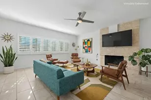 415 E Avenida Granada, Palm Springs, CA 92264 - Photo 1