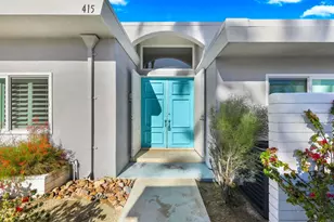 415 E Avenida Granada, Palm Springs, CA 92264 - Photo 5