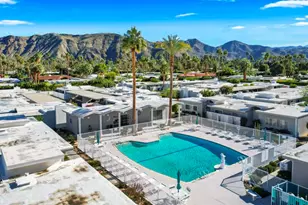 415 E Avenida Granada, Palm Springs, CA 92264 - Photo 31