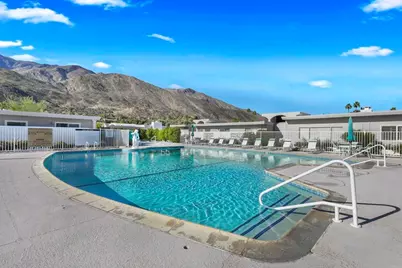 415 E Avenida Granada, Palm Springs, CA 92264 - Photo 29
