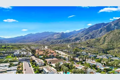 415 E Avenida Granada, Palm Springs, CA 92264 - Photo 35
