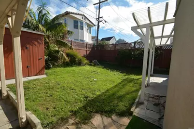3627 Buena Vista, San Diego, CA 92109 - Photo 29