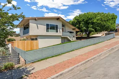 4542 Milton Street, San Diego, CA 92110 - Photo 35