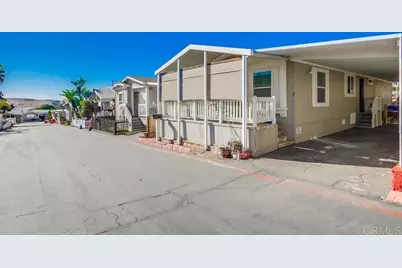 9902 Jamacha Boulevard #Spc 7, Spring Valley, CA 91977 - Photo 3