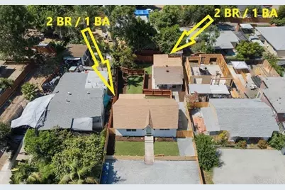 8764 68 Lamar Street, Spring Valley, CA 91977 - Photo 1