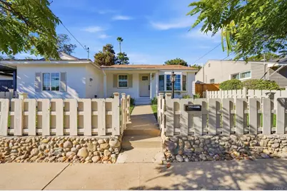 4920 Elsa Road, San Diego, CA 92120 - Photo 3