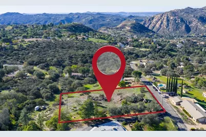 0 Lilac Lane, Alpine, CA 91901 - Photo 1