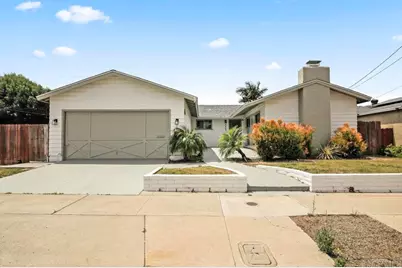4625 Glacier Avenue, San Diego, CA 92120 - Photo 1