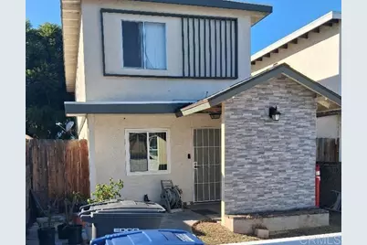 426 Sacramento Avenue, Spring Valley, CA 91977 - Photo 1