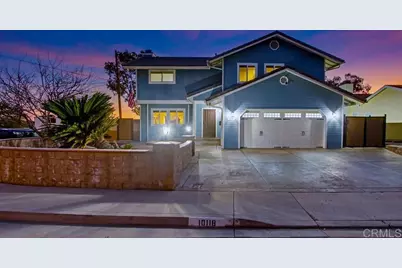 10118 Swanton Drive, Santee, CA 92071 - Photo 1