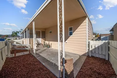 8301 Mission Gorge Road #253, Santee, CA 92071 - Photo 35