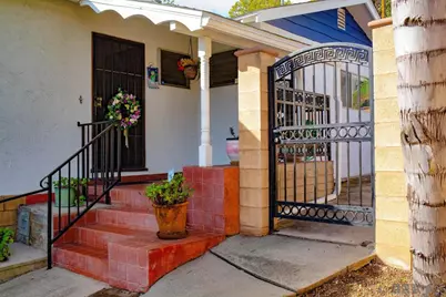 3458 Central, Spring Valley, CA 91977 - Photo 3