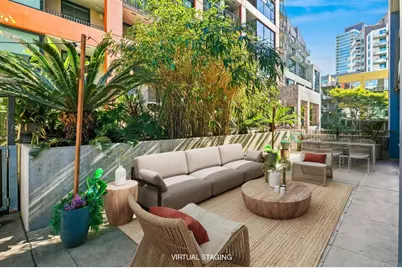 321 10th Avenue #201, San Diego, CA 92101 - Photo 3