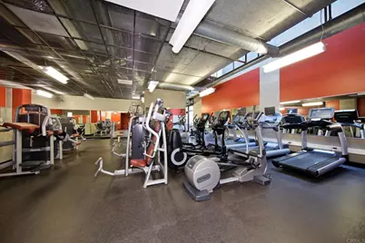 321 10th Avenue #201, San Diego, CA 92101 - Photo 35