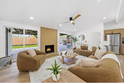 2828 Mission Village Dr, San Diego, CA 92123 - Photo 3