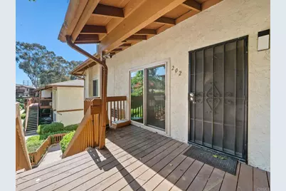 6390 Rancho Mission Road #202, San Diego, CA 92108 - Photo 21