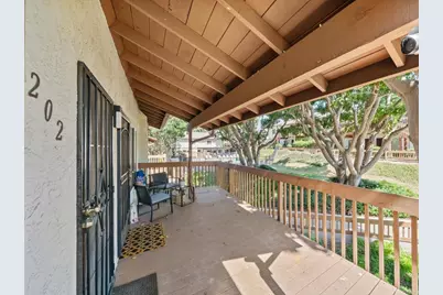 6390 Rancho Mission Road #202, San Diego, CA 92108 - Photo 23