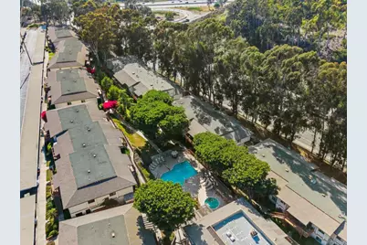 6390 Rancho Mission Road #202, San Diego, CA 92108 - Photo 29