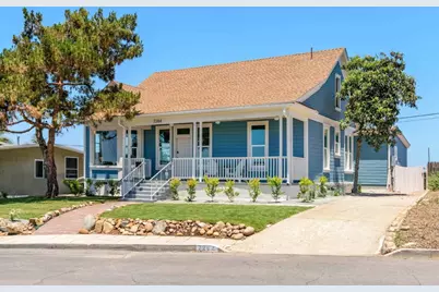 7284 W Point Ave, La Mesa, CA 91942 - Photo 1