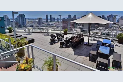 1080 Park Blvd #905, San Diego, CA 92101 - Photo 13